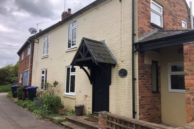 Semi-detached house to rent in Buckby Lane, Whilton, Daventry