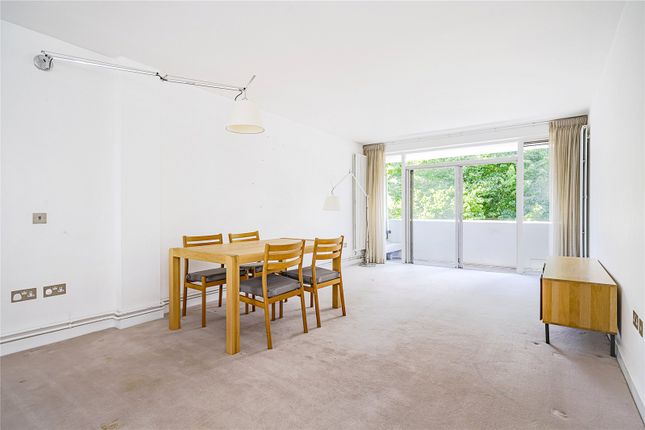 Flat for sale in Waterford House, London