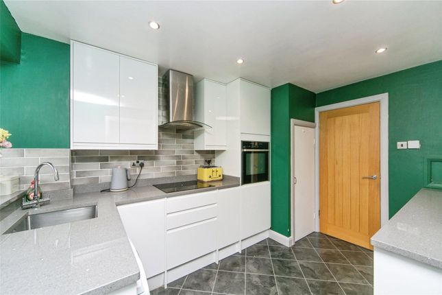 8, Merton Park, Gwynedd photo 4