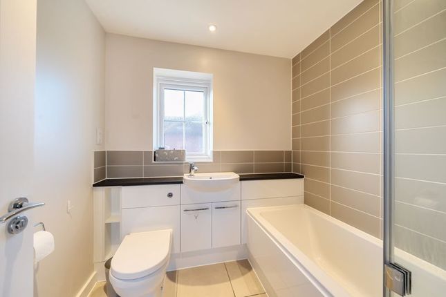 Detached house for sale in Greensand Place, Godalming