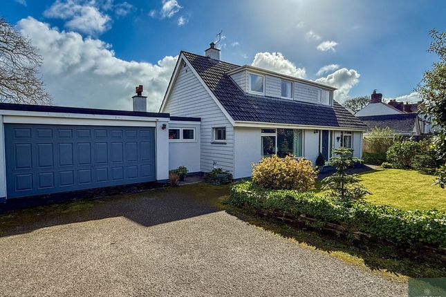 Mapleton, Feock, Truro photo 2