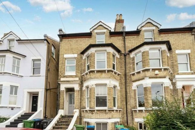 Flat for sale in King Charles Road, Berrylands, Surbiton