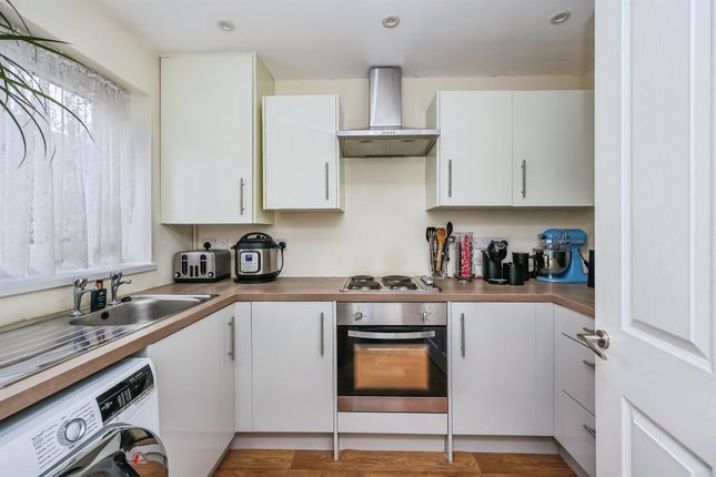 Peel Street Villas, 4, Peel Street, Nottingham photo 2