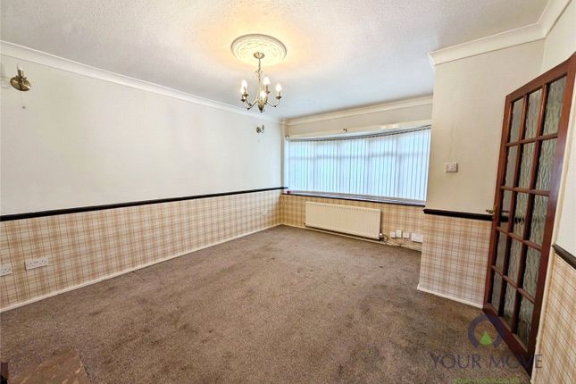 16, Grosvenor Street, Staffordshire photo 2