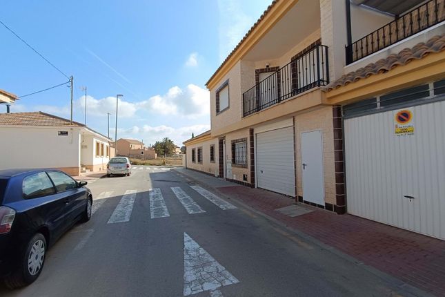 Maisonette for sale in 30590 Sucina, Murcia, Spain
