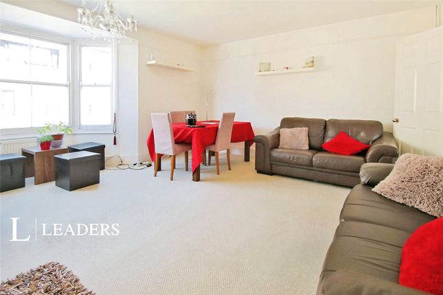 Flat 3, 17, Western Place, West Sussex photo 2