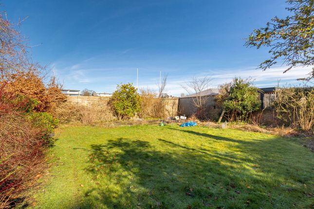 Semi-detached house for sale in Inverleith Place, Inverleith, Edinburgh