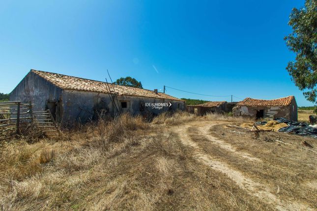 Land for sale in Aljezur, Portugal