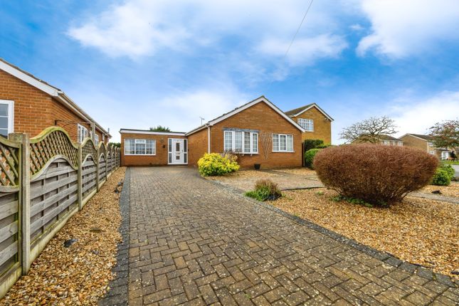 Detached bungalow for sale in The Chalfonts, Lincoln