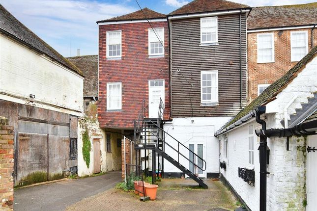 Thumbnail Flat for sale in High Street, Milton Regis, Sittingbourne, Kent