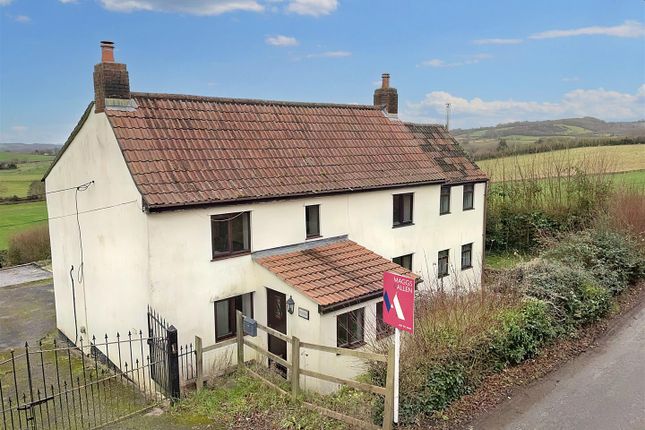 Property for sale in Knowle Hill, Chew Magna, Bristol BS40