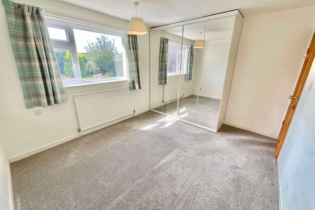Detached bungalow for sale in Lilac Close, Great Bridgeford