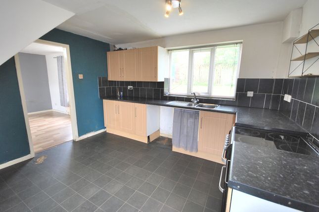 Semi-detached house for sale in Everest Road, Atherton, Manchester