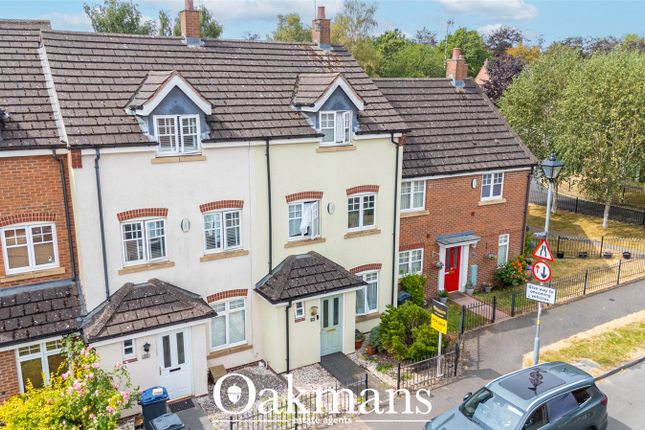 74, BRANDWOOD CRESCENT, BIRMINGHAM photo 3