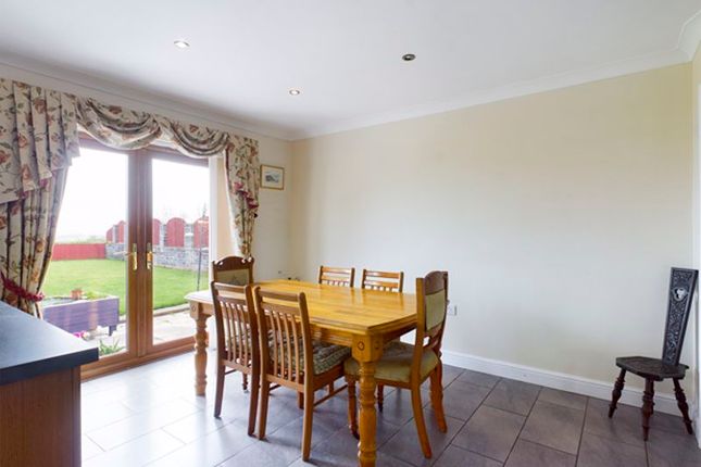 Detached house for sale in Crwbin, Kidwelly