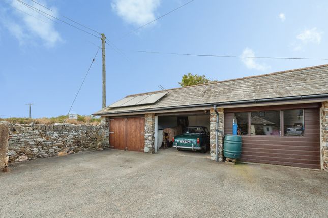 Barn 2, Higher Rosewin,, St. Minver, Cornwall photo 3