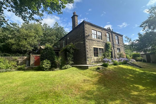 4-bed house on Sixteen A, Hodgson Fold, Bradford, £225,000