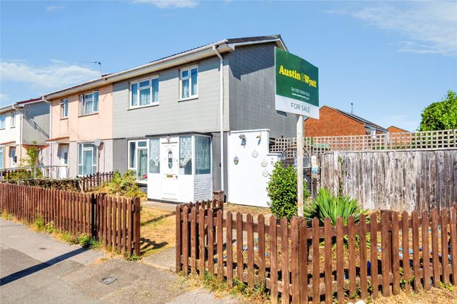 3-bed house on 15, Elgar Road, Hampshire, £145,000