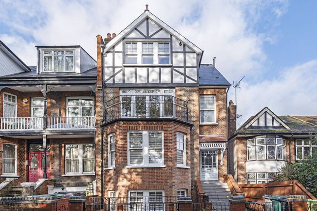 Flat for sale in Priory Road, Crouch End