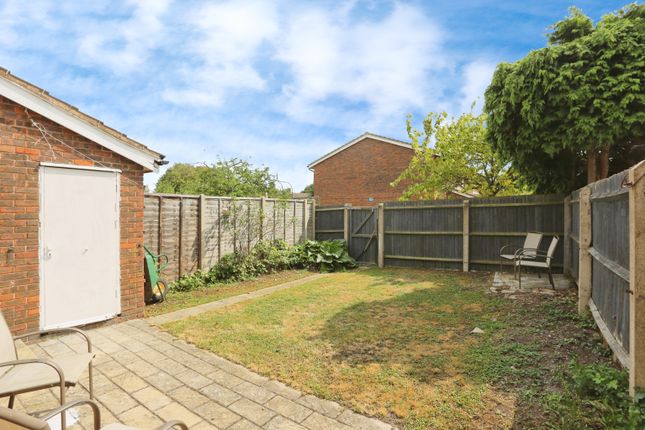 2-bed other on Le May Avenue, London SE12, £475,000