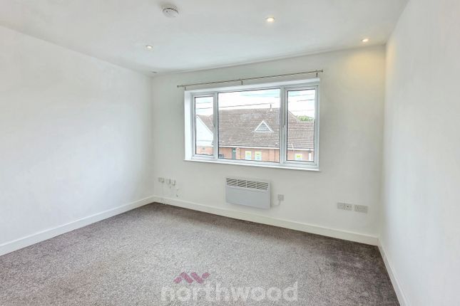 Flat 2, 170a, Beckett Road, Doncaster photo 5