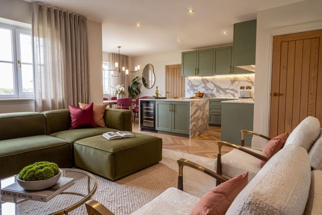 9 Park Edge, Birmingham photo 3