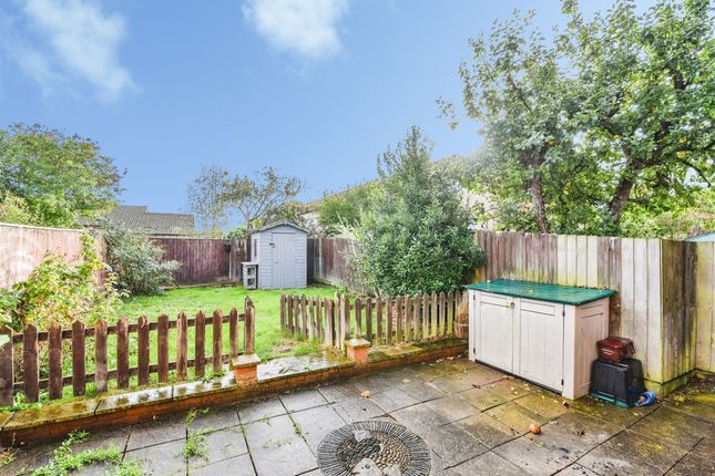 17, Chestnut Close, Frome photo 4