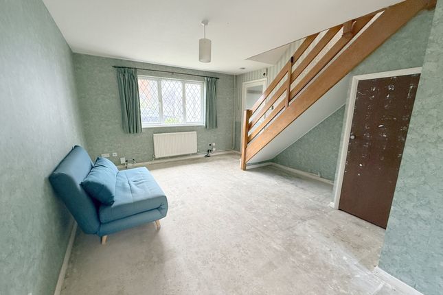 80, Vincenzo Close, Hatfield photo 2