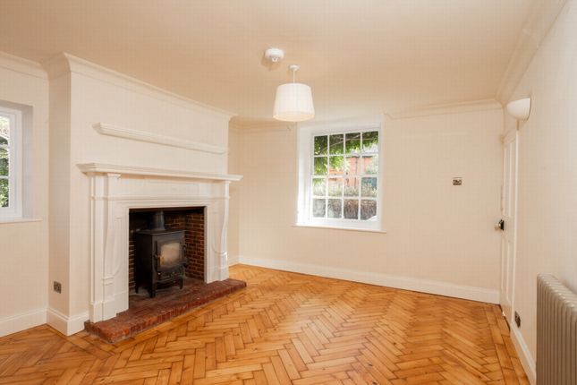 Pound Cottage 47, Seabrook Road, Hythe photo 4