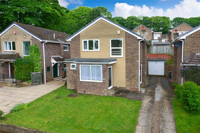 Detached house for sale in Nidderdale Walk, Baildon, Shipley, Bradford