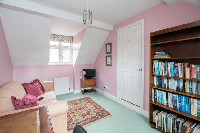 Detached house for sale in Downsview Gardens, Dorking