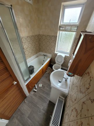 Semi-detached house to rent in Stanley Road South, Rainham