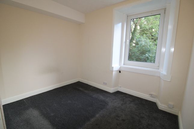Flat to rent in Morgan Street, Stobswell, Dundee