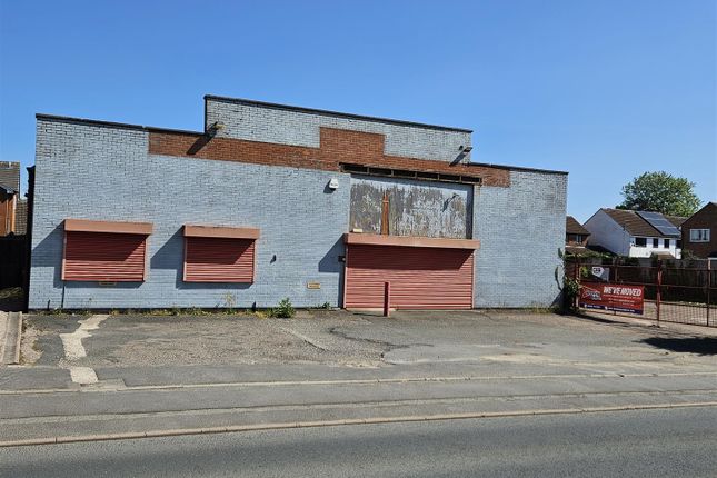 Thumbnail Light industrial to let in Holme Lacy Road, Rotherwas, Hereford