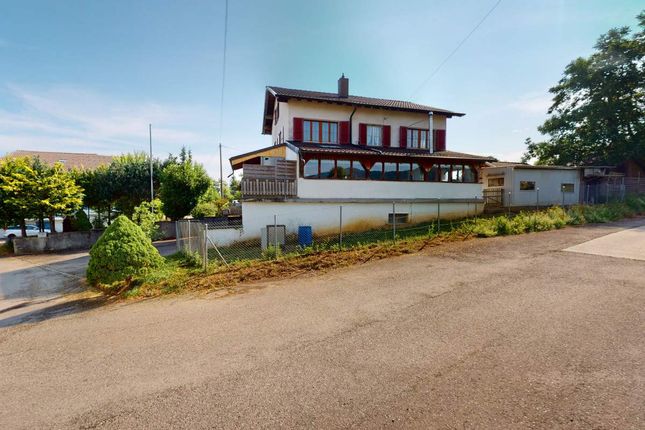 Villa for sale in Courgenay, Canton De Jura, Switzerland