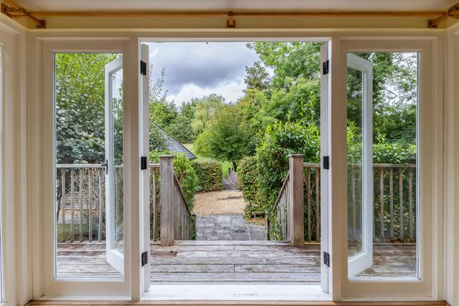 Farclays House, 11, North Lane, Petersfield photo 4