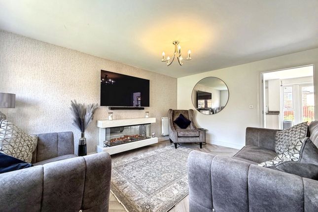 13, Octavia Drive, Hartlepool photo 4