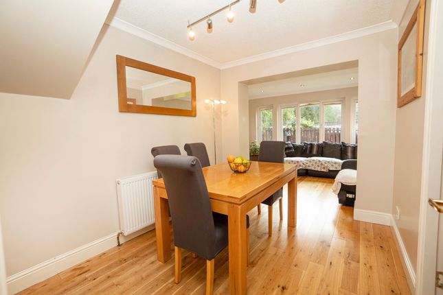 Detached house for sale in Loaninghill Road, Uphall