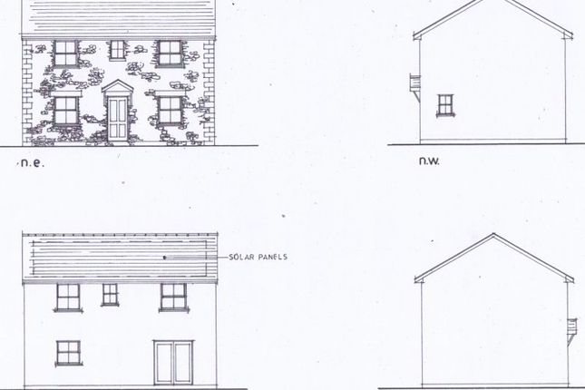 Detached house for sale in Blowinghouse, Redruth