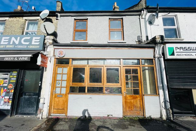 3-bed house on Forest Road, London, £720,000