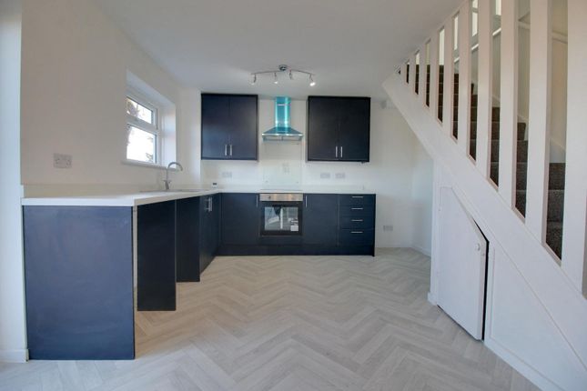 Terraced house for sale in Melody Close, Warden, Sheerness