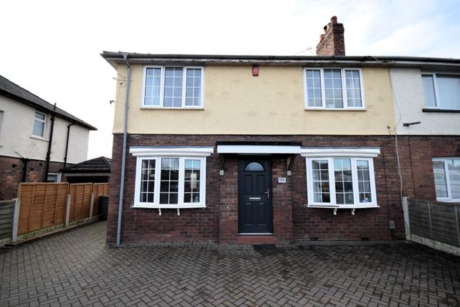 Semi-detached house to rent in Kingstown Road, Carlisle