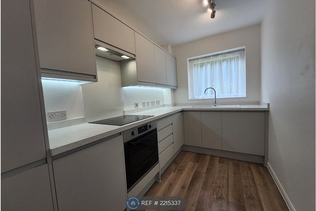 Flat to rent in Trapstyle Road, Ware