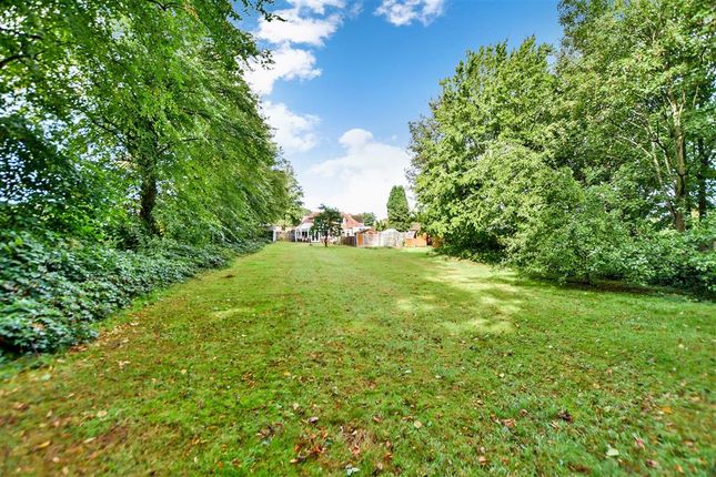 Property for sale in Bredhurst Road, Wigmore, Gillingham, Kent