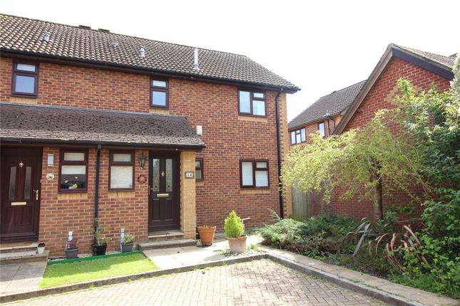 Detached house for sale in Charnock Close, Hordle, Hampshire