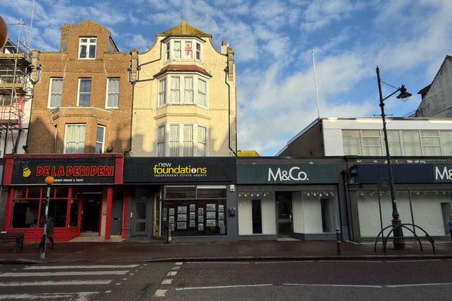 2-bed detached on 31, St. Leonards Road, Bexhill-on-sea, £1,000,000