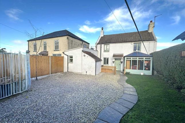 2-bed house on 2, Chapel Lane, Scunthorpe, £162,500