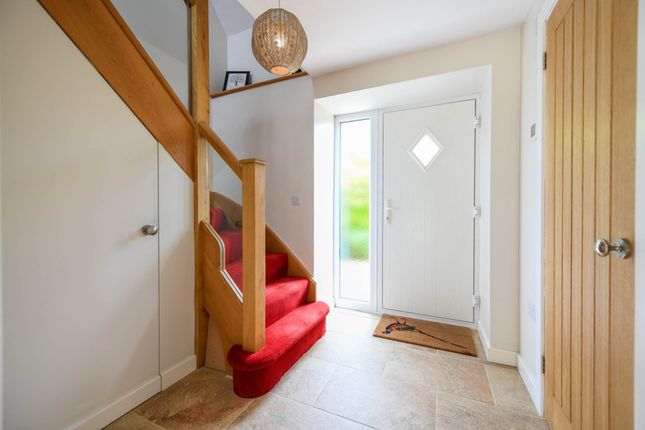 Oak Tree Barn, Stalisfield Church Road, Charing photo 4