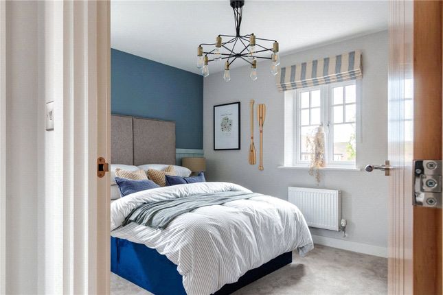 103, The Richmond RM,, Park View, Holt photo 4