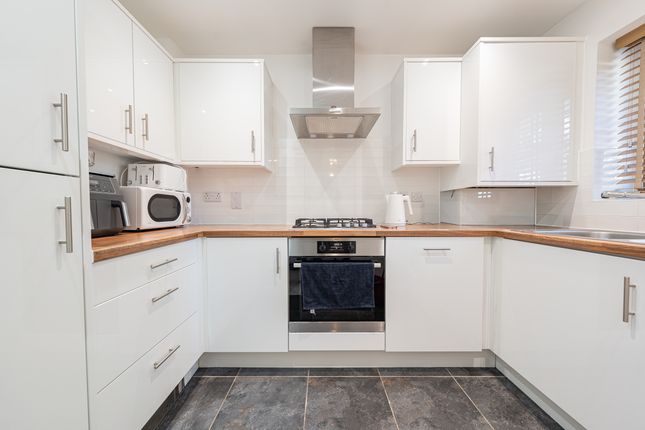 9 Park View, Melton Mowbray photo 3